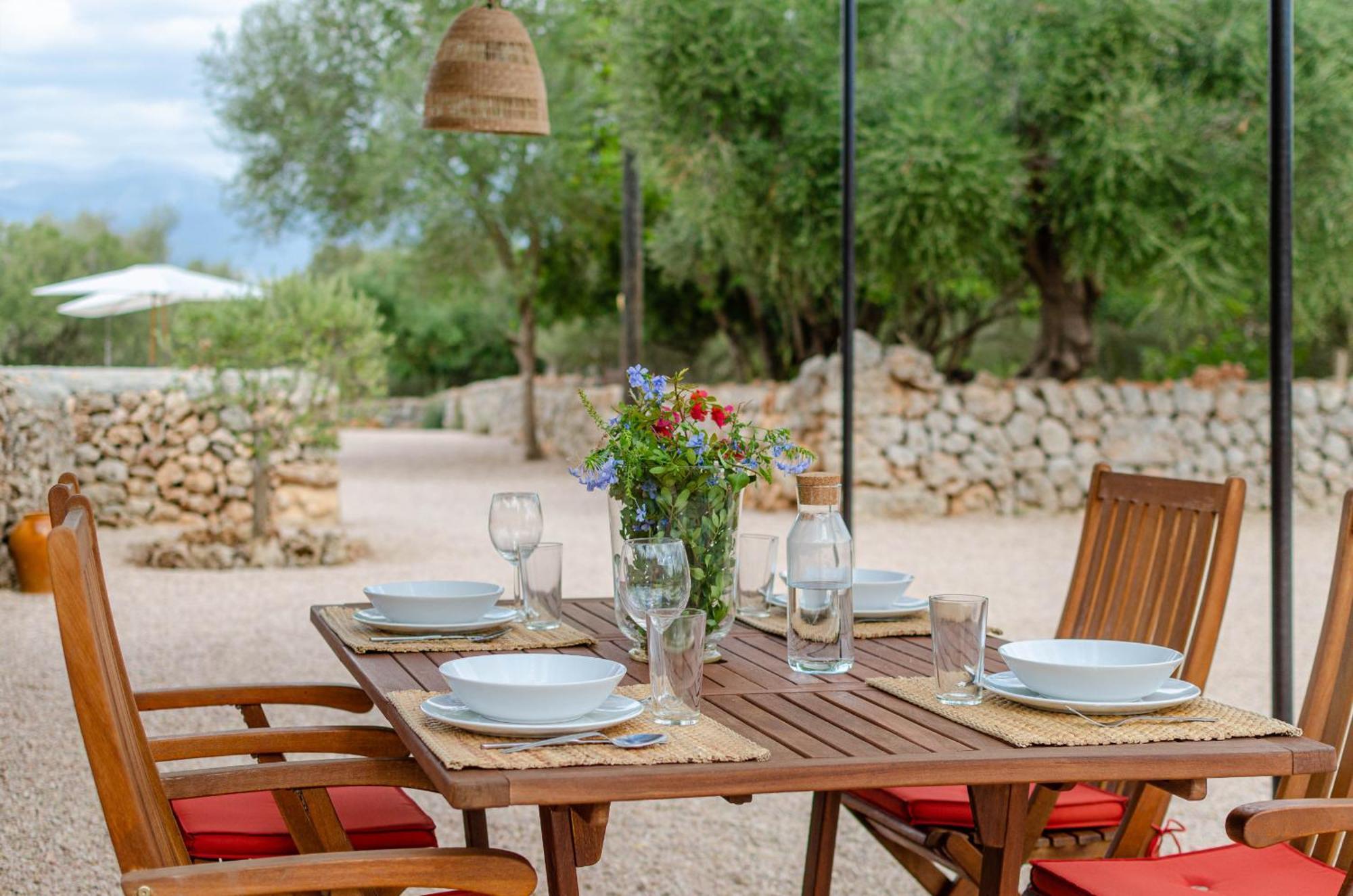 Cal Tio 1 Yourhouse Farm stay Costitx (Mallorca)