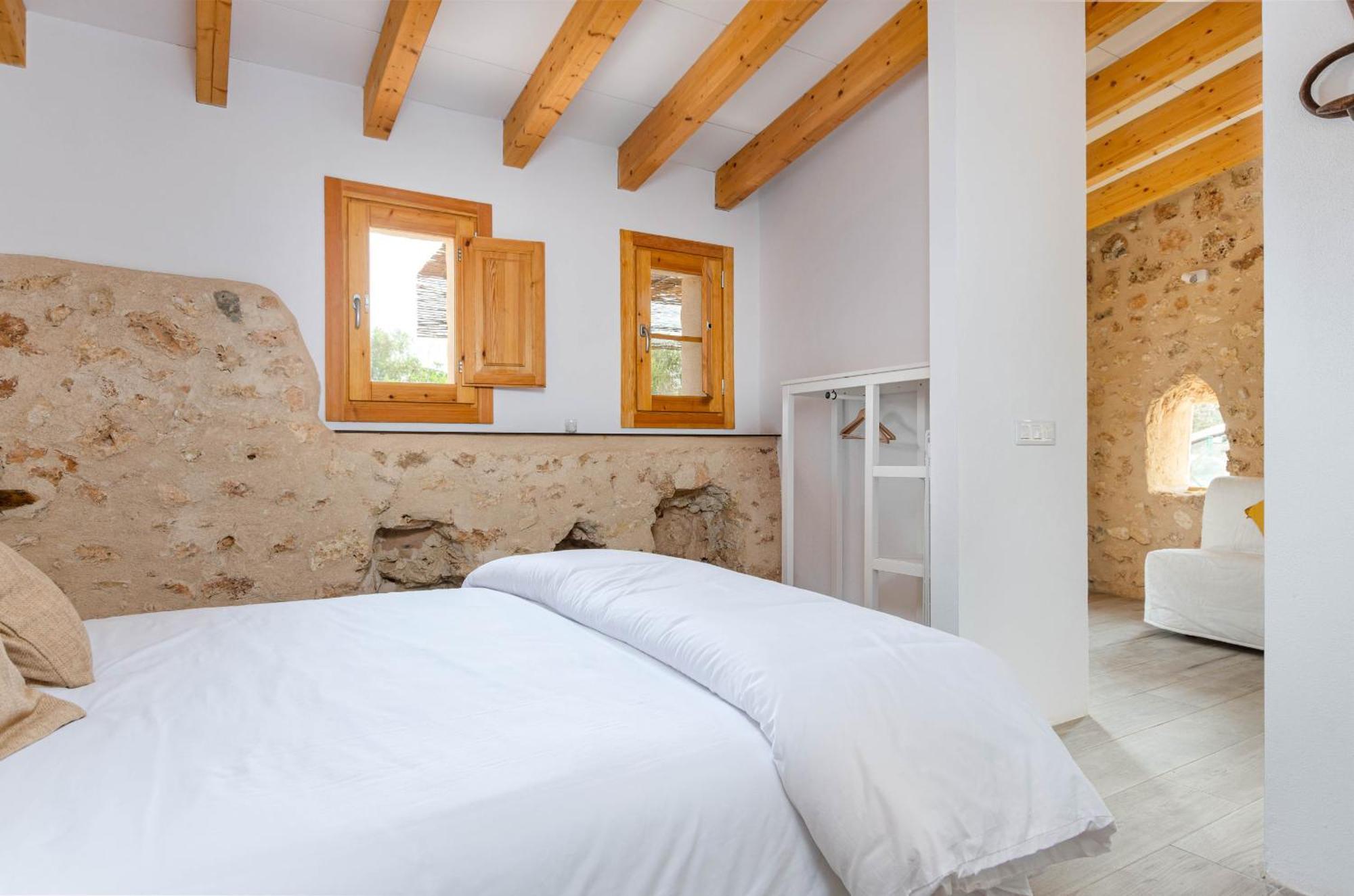 Cal Tio 1 Yourhouse Farm stay Costitx (Mallorca)