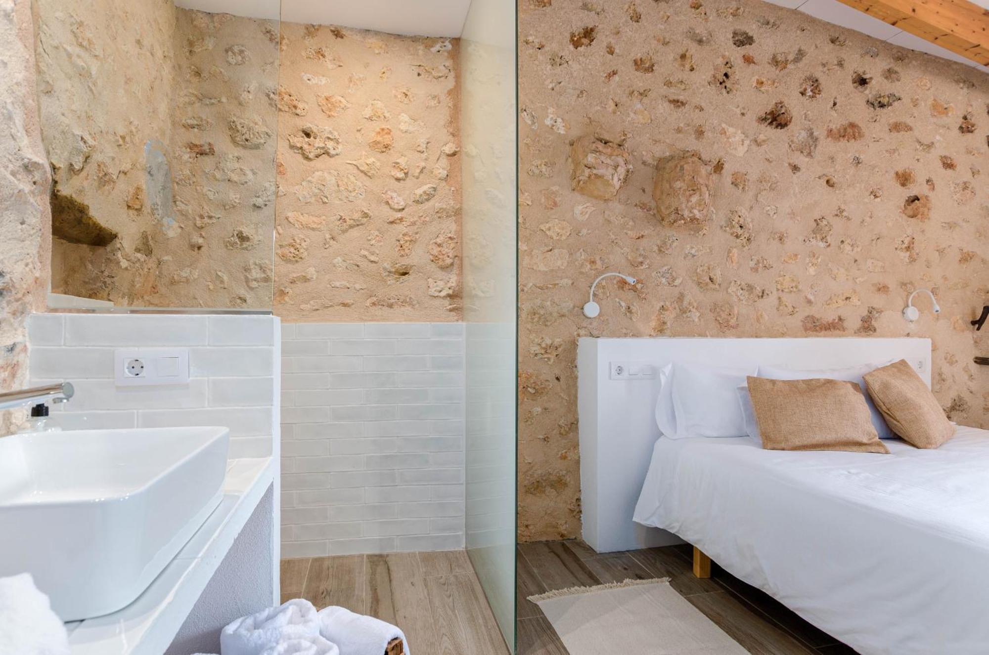 Farm stay Cal Tio 1 Yourhouse