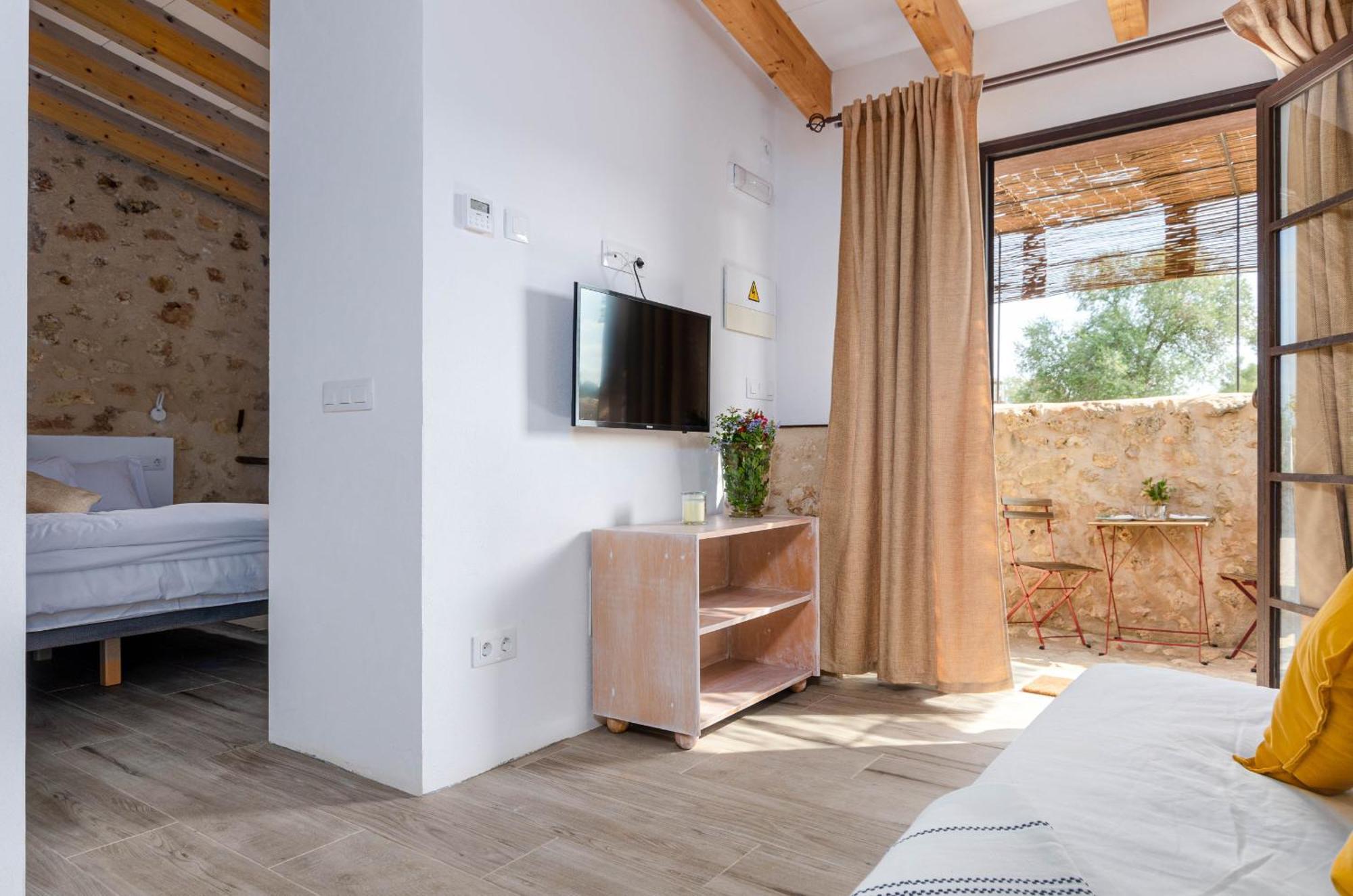 Farm stay Cal Tio 1 Yourhouse *
