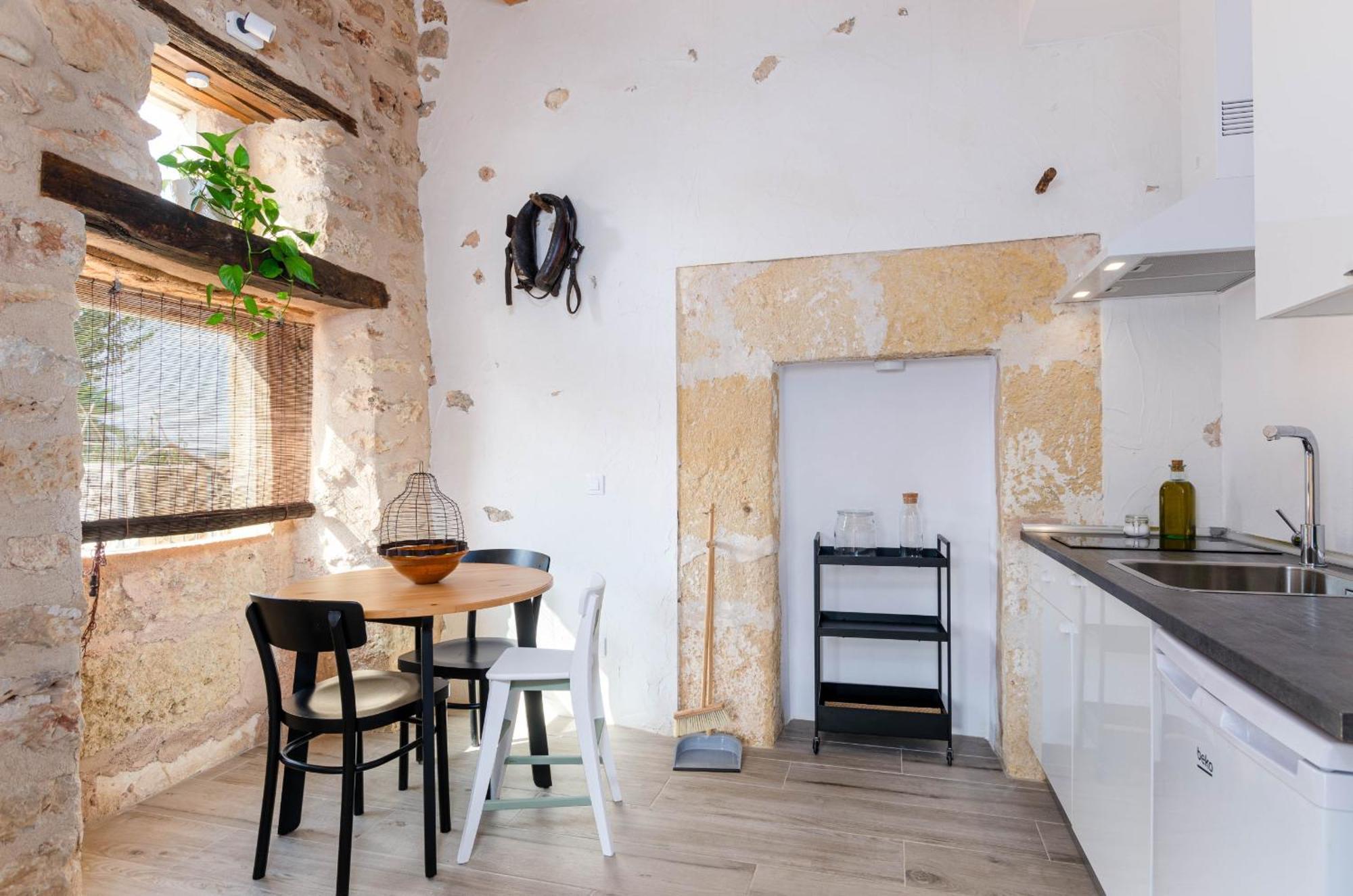 Farm stay Cal Tio 1 Yourhouse *