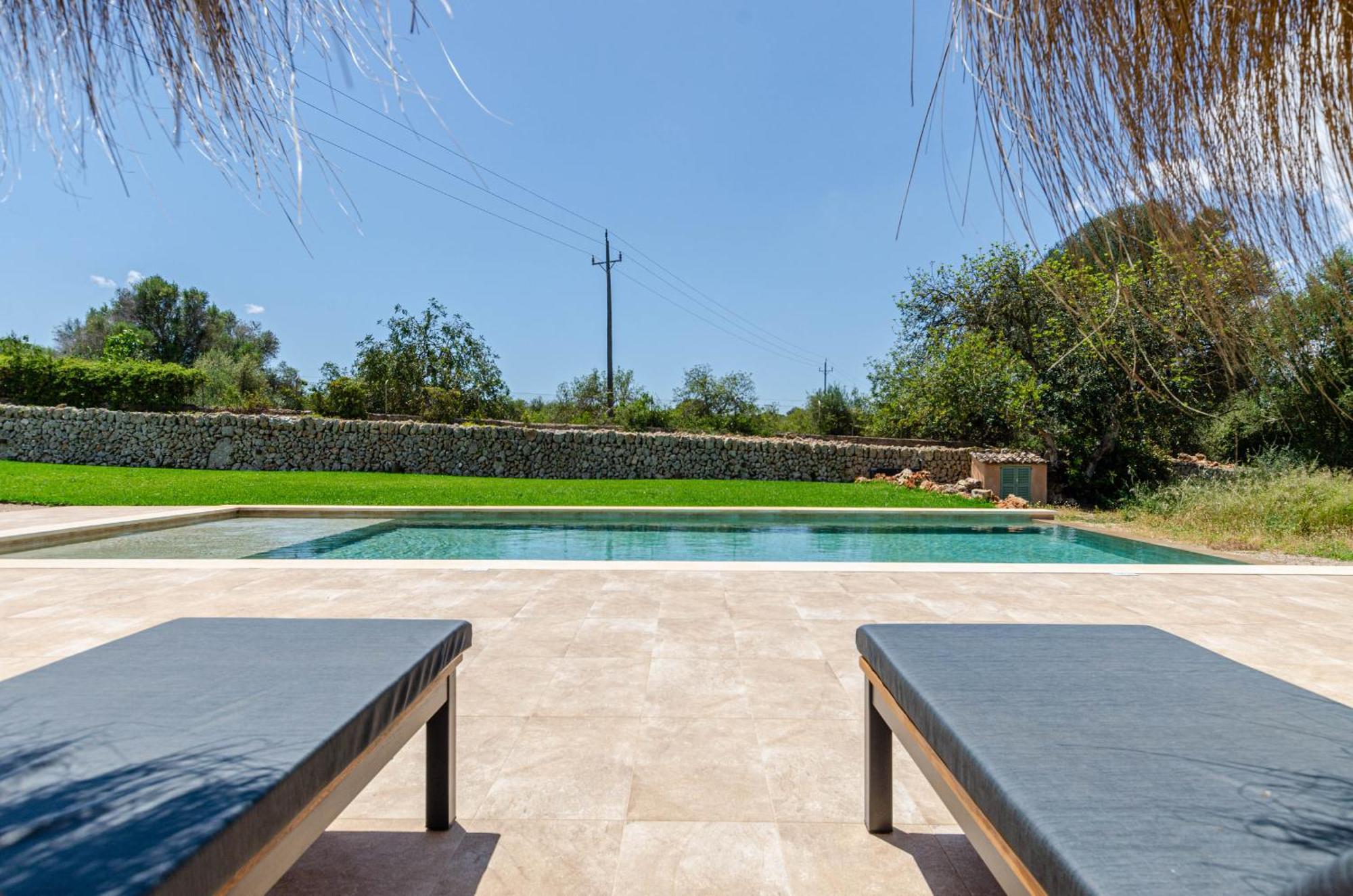 Farm stay Cal Tio 1 Yourhouse Costitx (Mallorca)