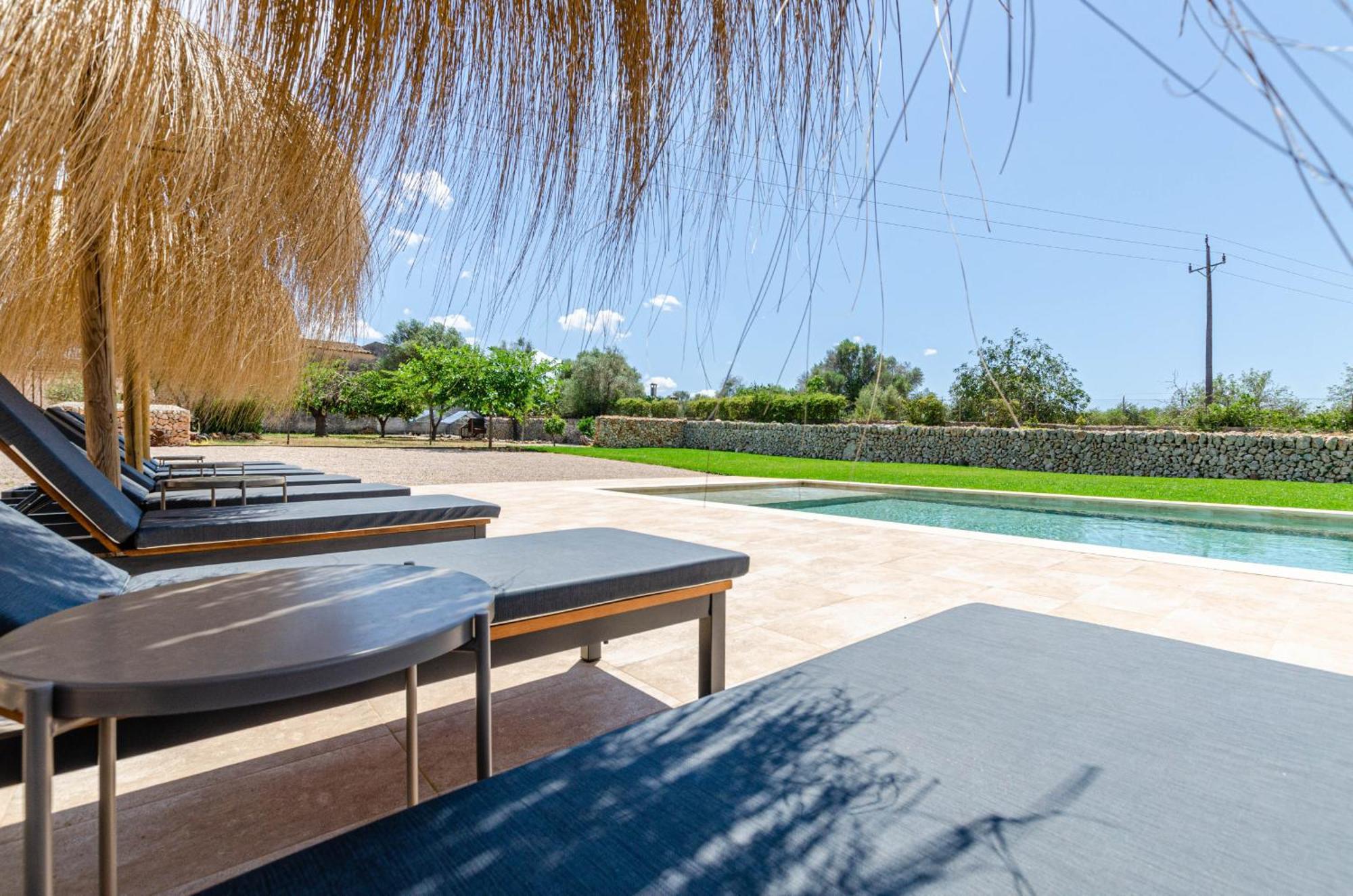 Farm stay Cal Tio 1 Yourhouse Costitx (Mallorca)