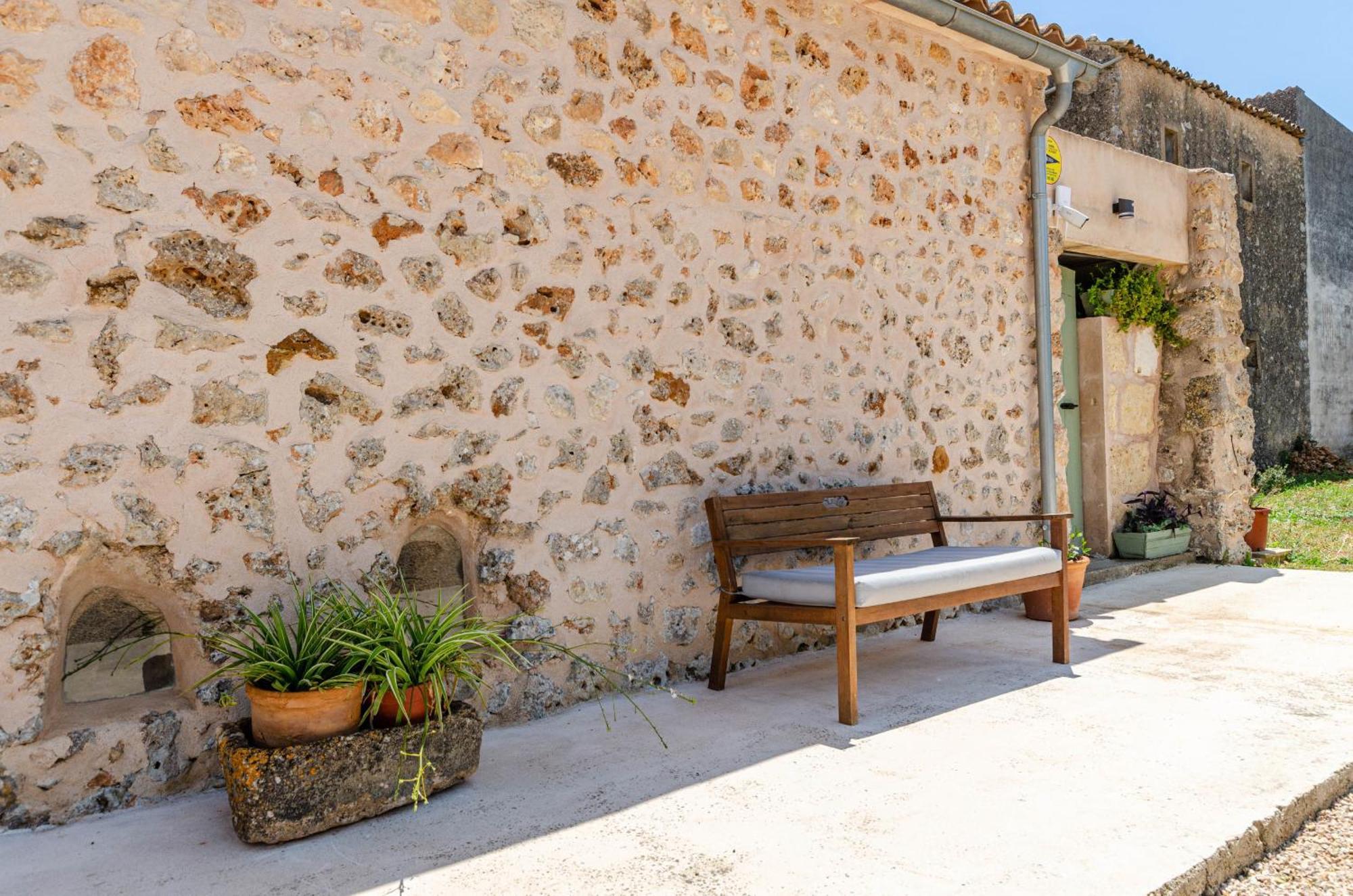 Farm stay Cal Tio 1 Yourhouse Costitx (Mallorca)