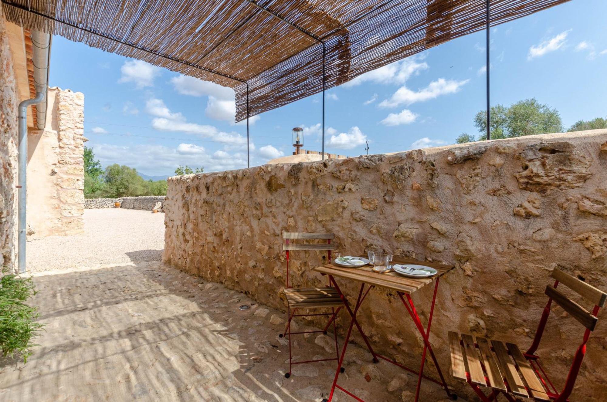Cal Tio 1 Yourhouse Vakantieboerderij