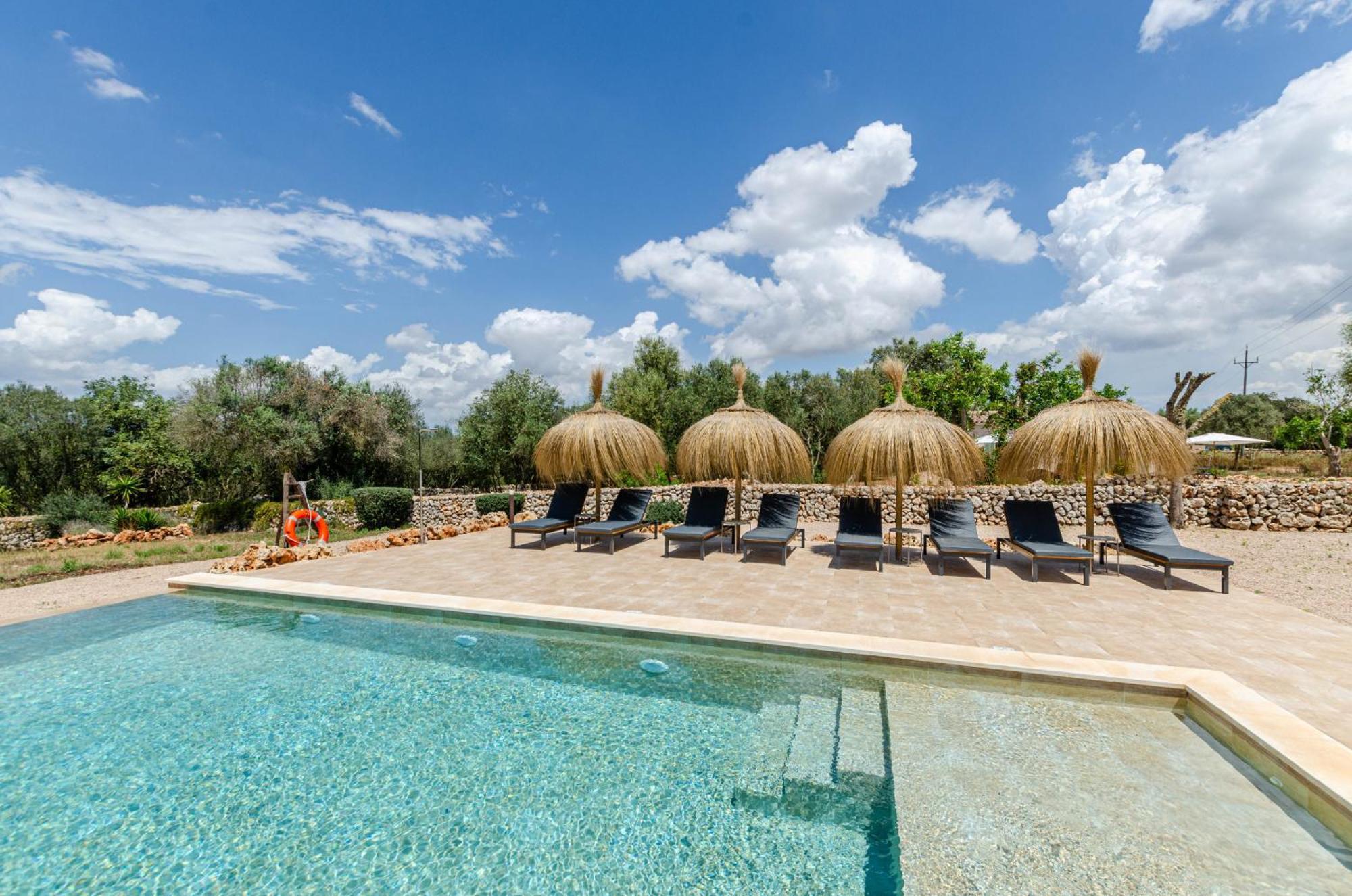 Cal Tio 1 Yourhouse Vakantieboerderij *