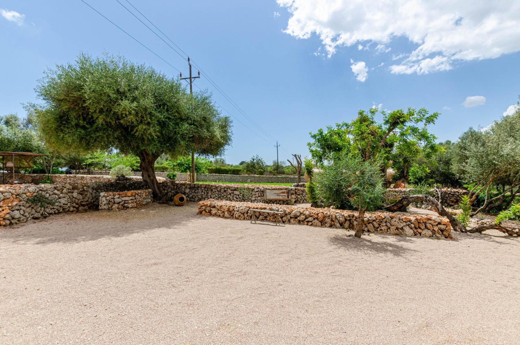 Cal Tio 1 Yourhouse Vakantieboerderij