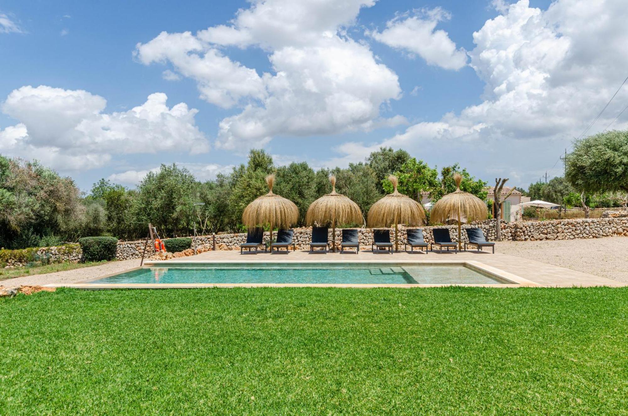 Cal Tio 1 Yourhouse Vakantieboerderij